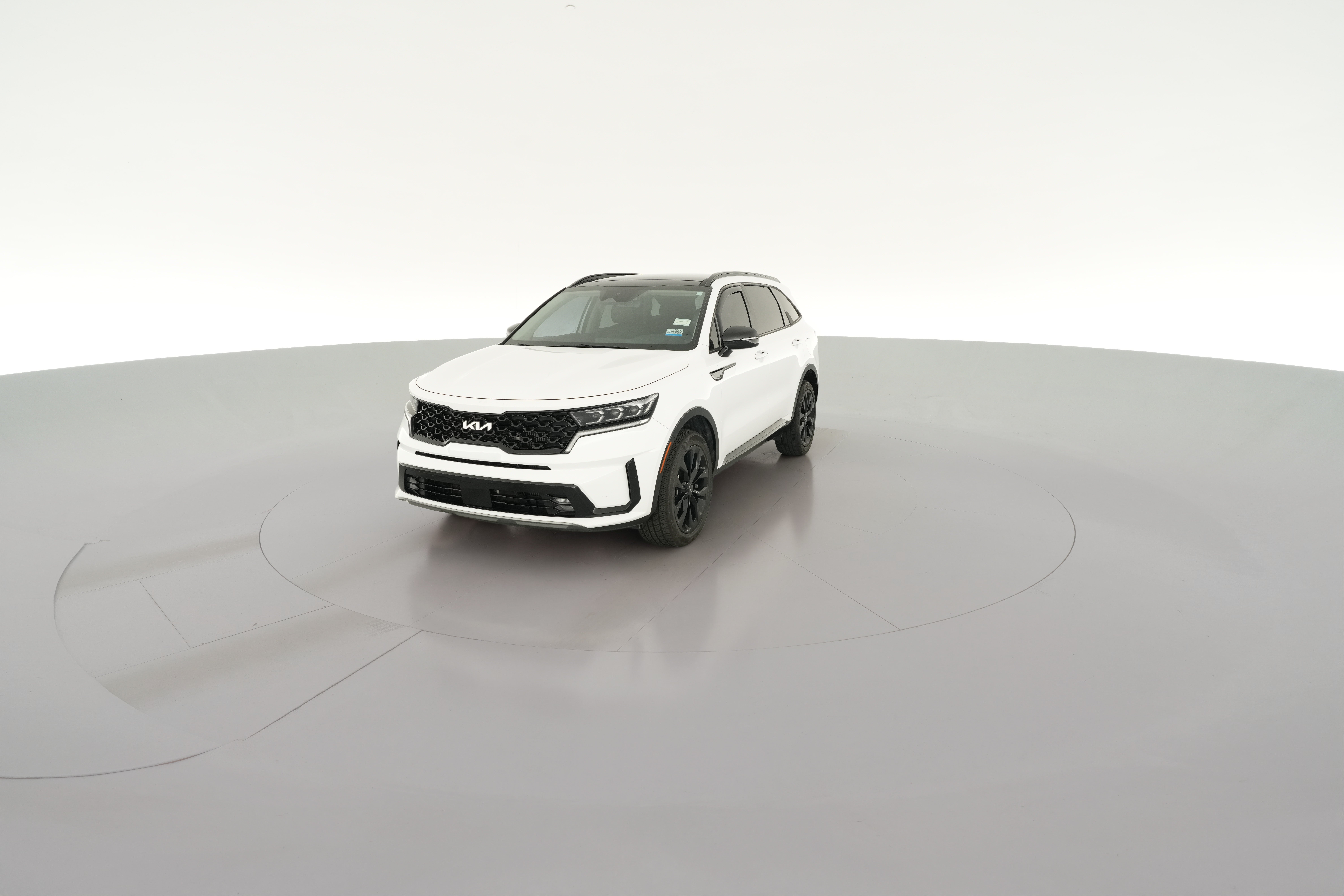 2023 Kia Sorento SX - Photo 26