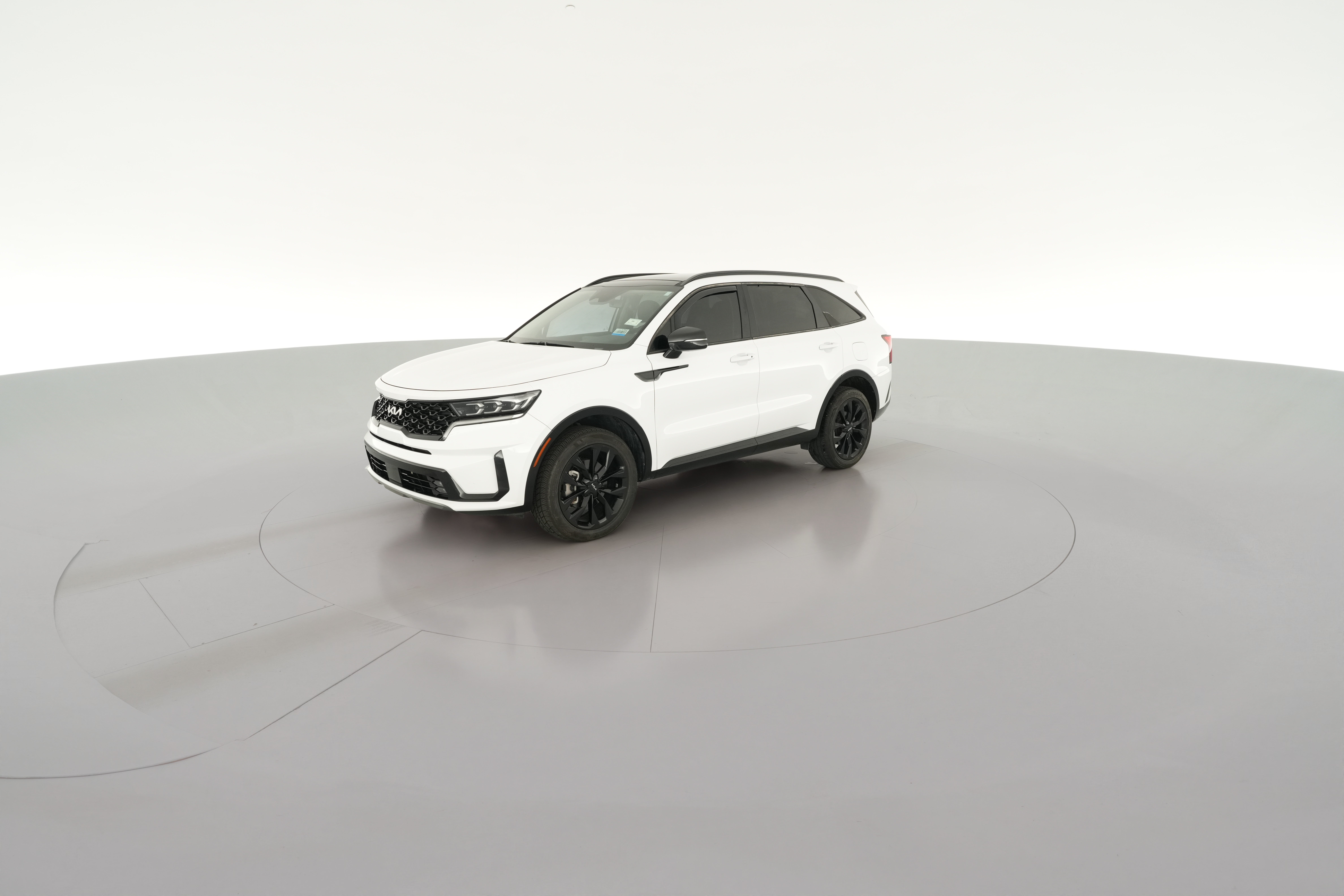 2023 Kia Sorento SX - Photo 27