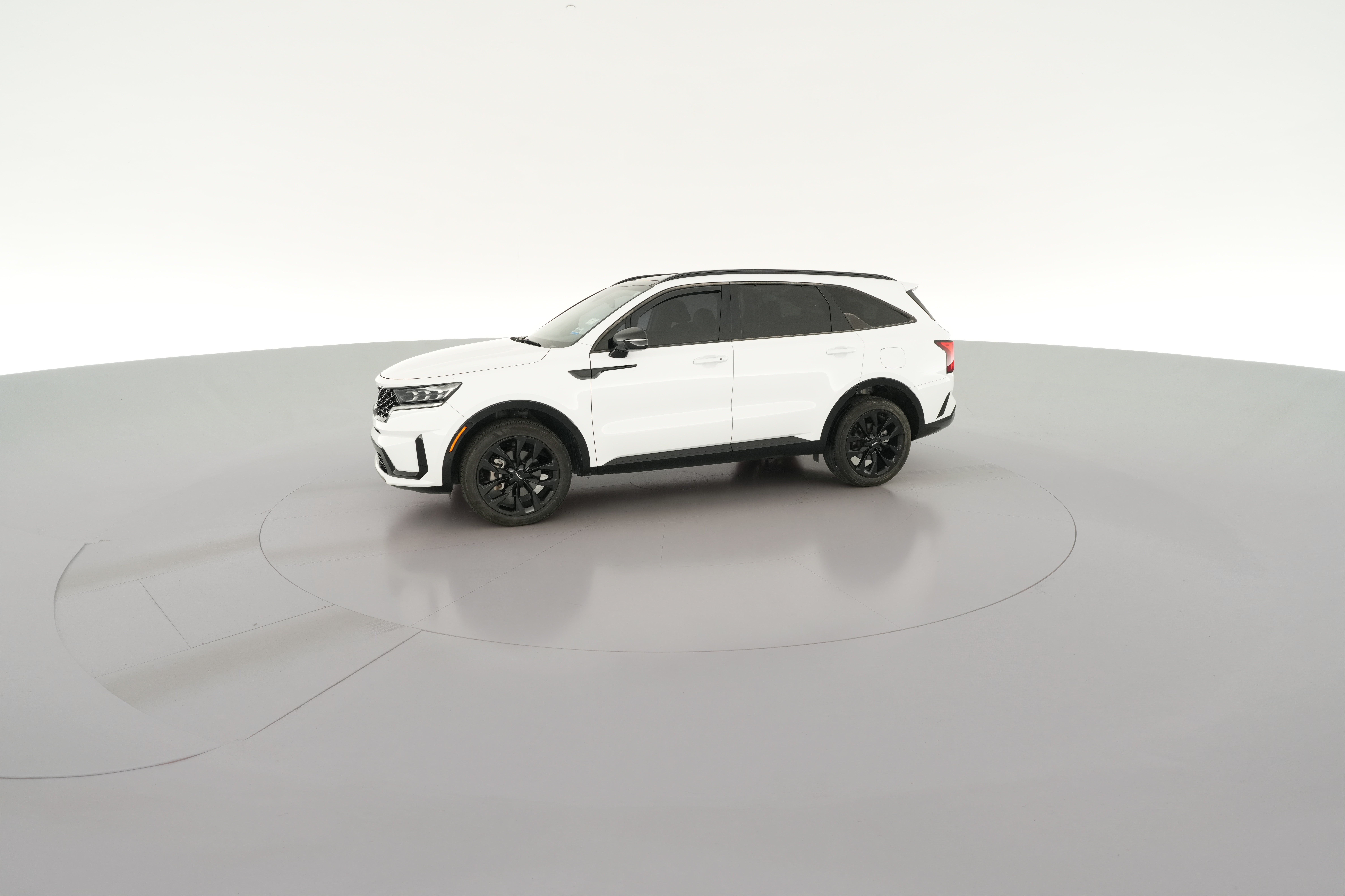 2023 Kia Sorento SX - Photo 28