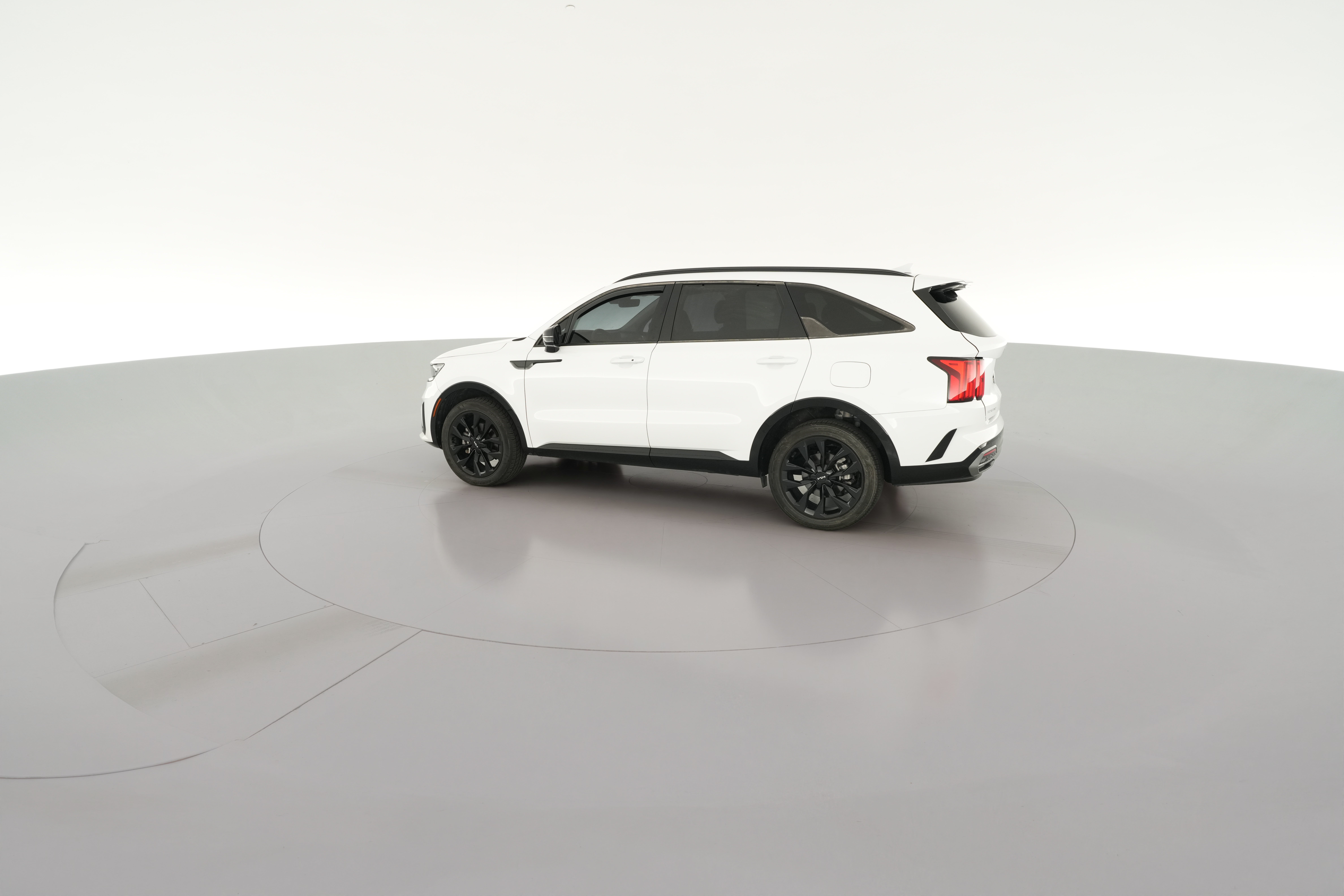 2023 Kia Sorento SX - Photo 30