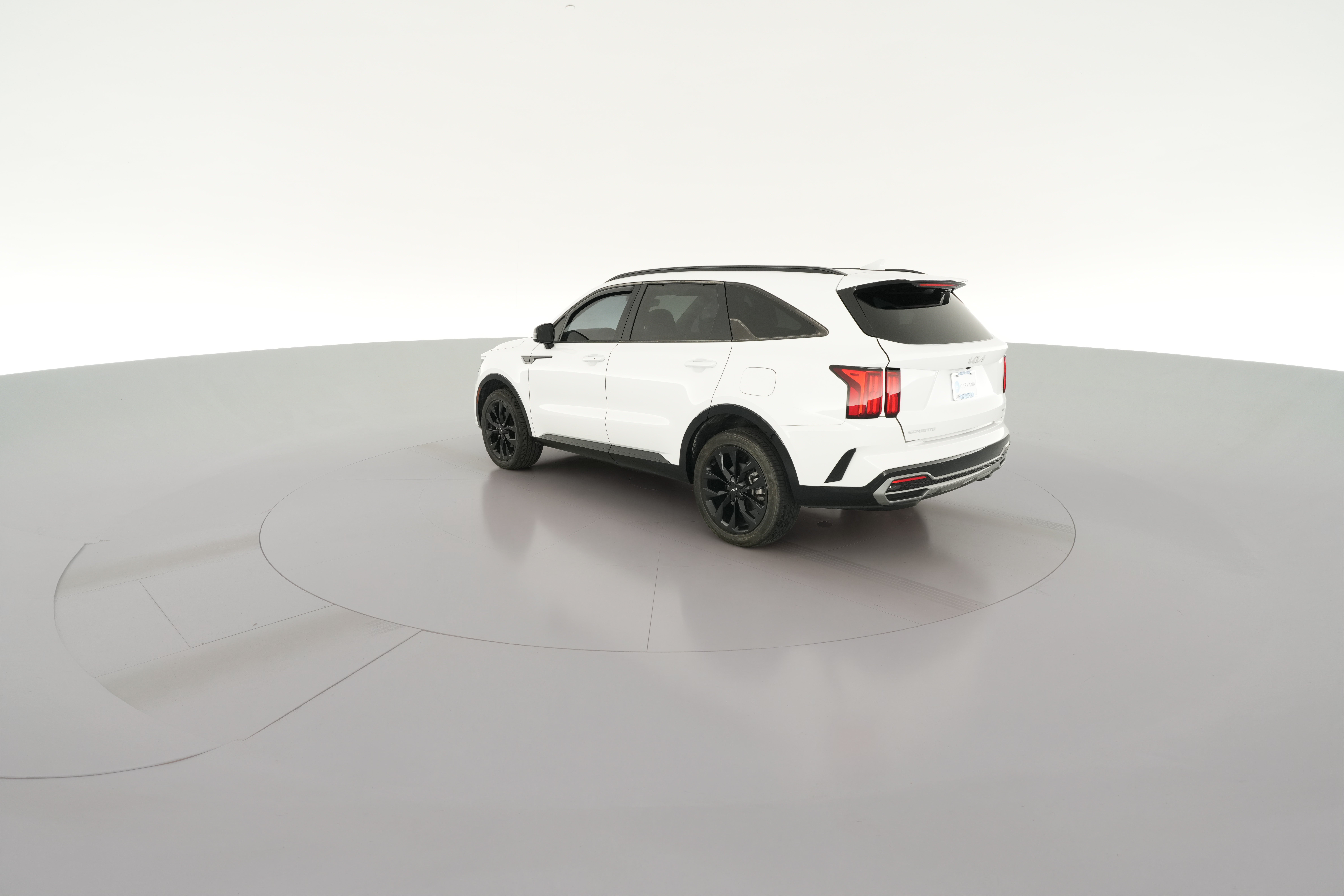 2023 Kia Sorento SX - Photo 31