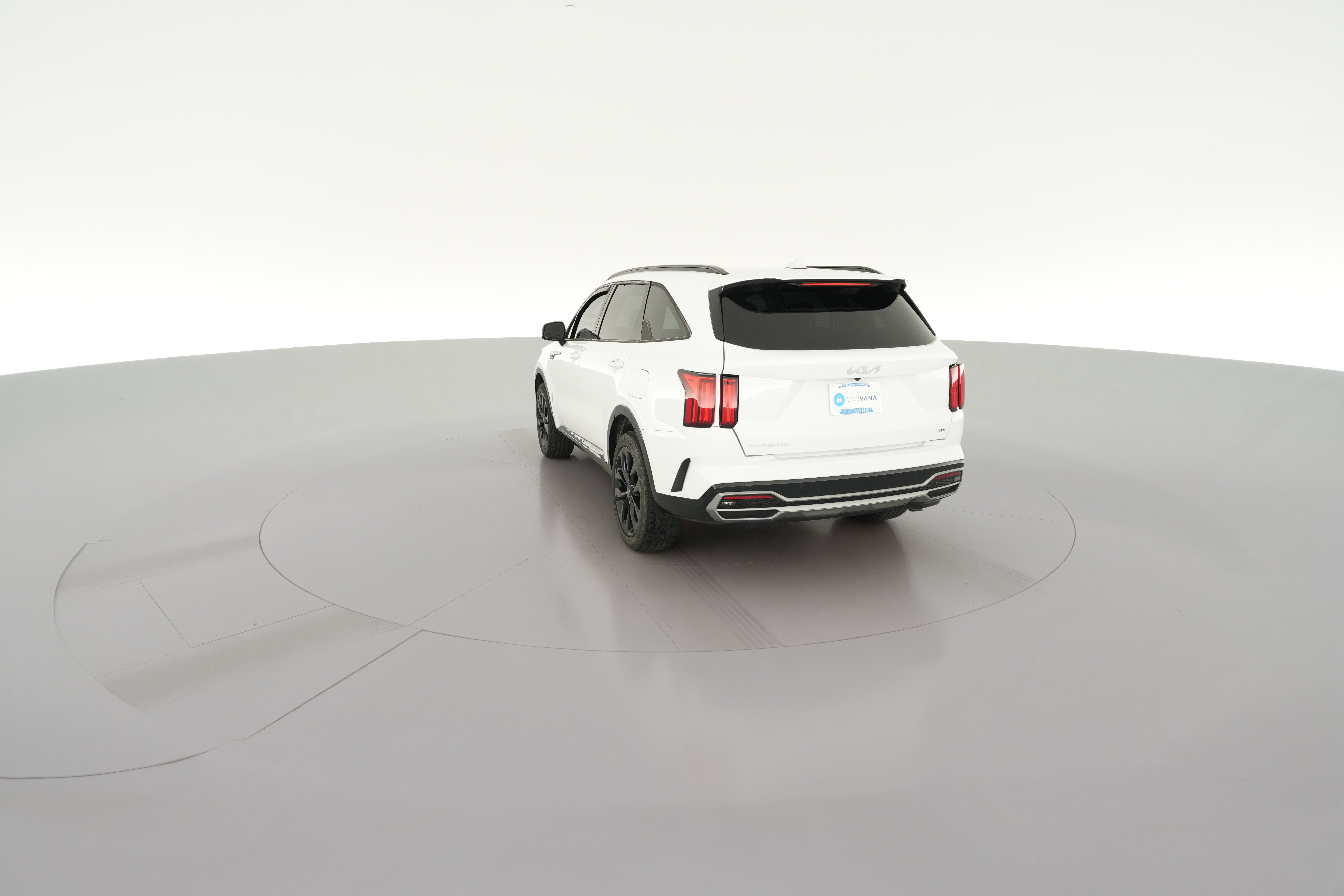 2023 Kia Sorento SX - Photo 32