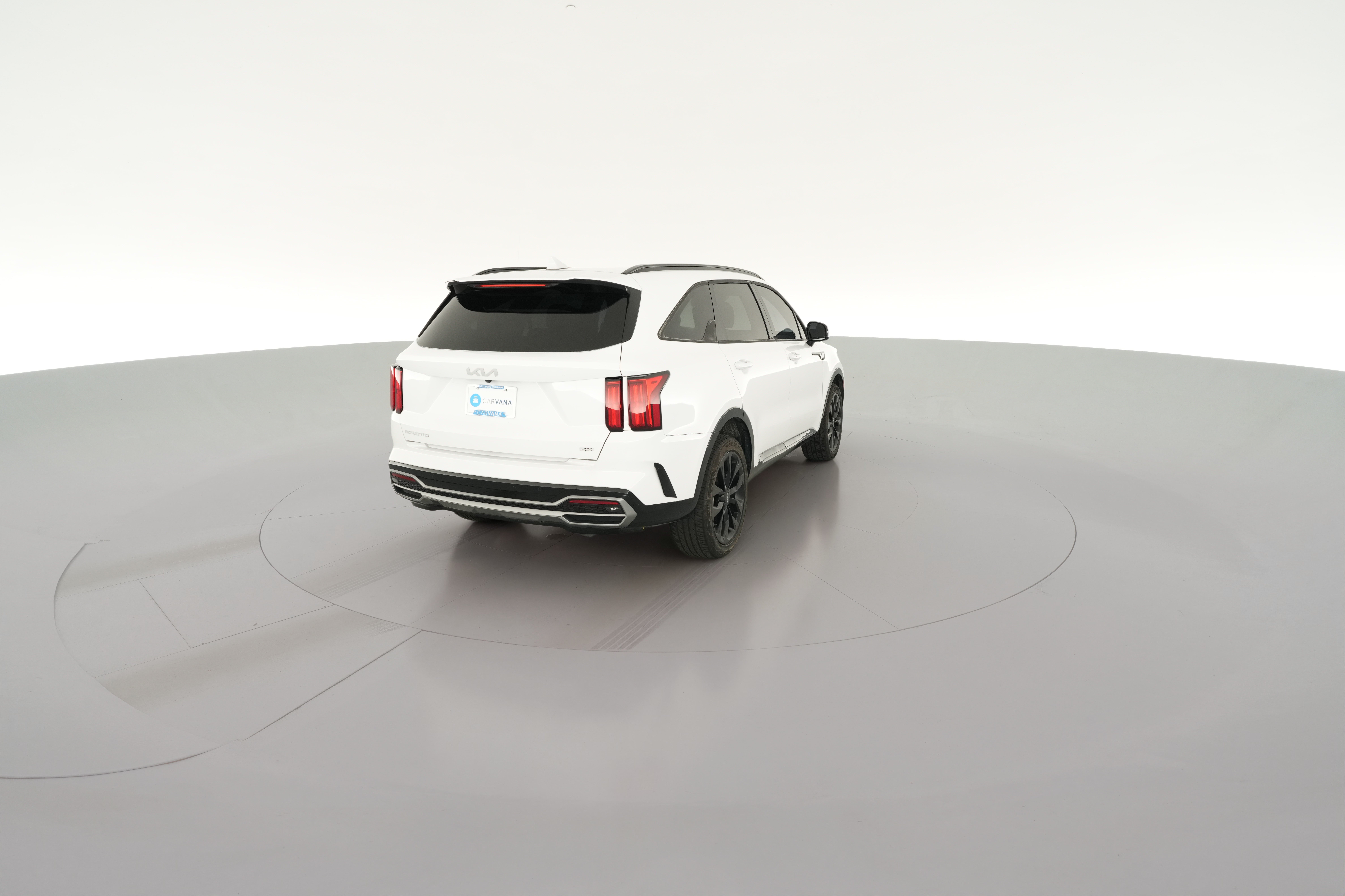 2023 Kia Sorento SX - Photo 34