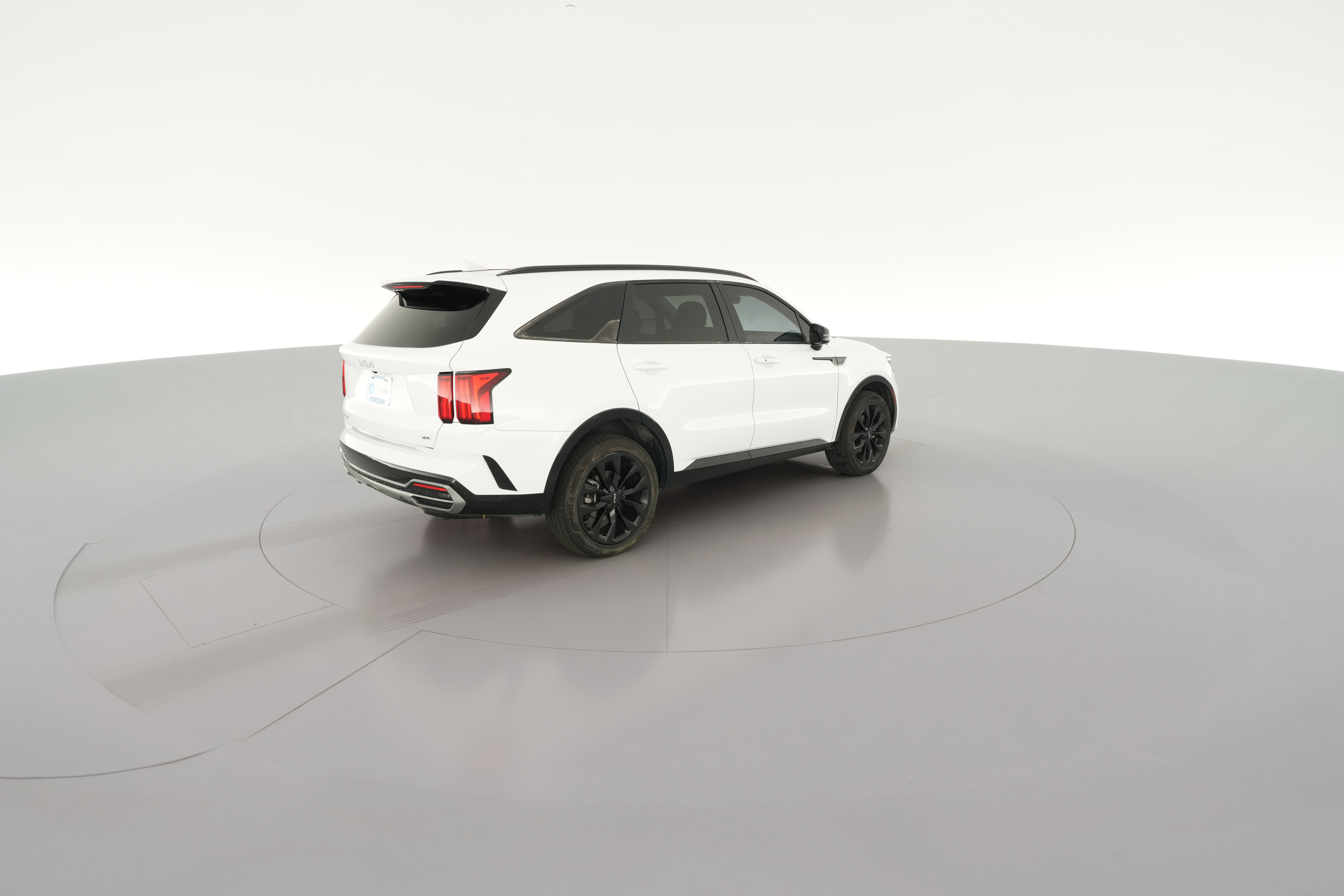 2023 Kia Sorento SX - Photo 35