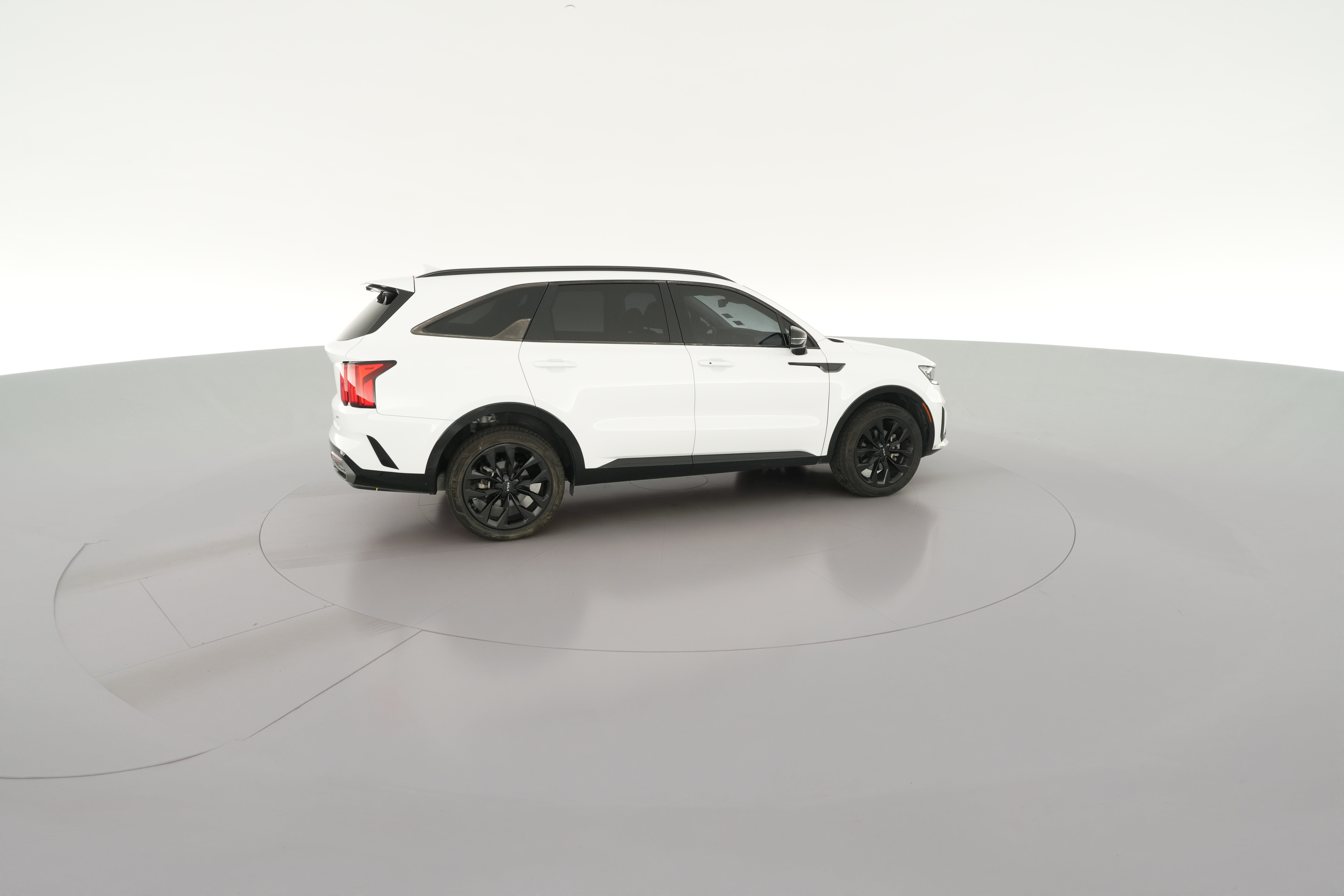 2023 Kia Sorento SX - Photo 36