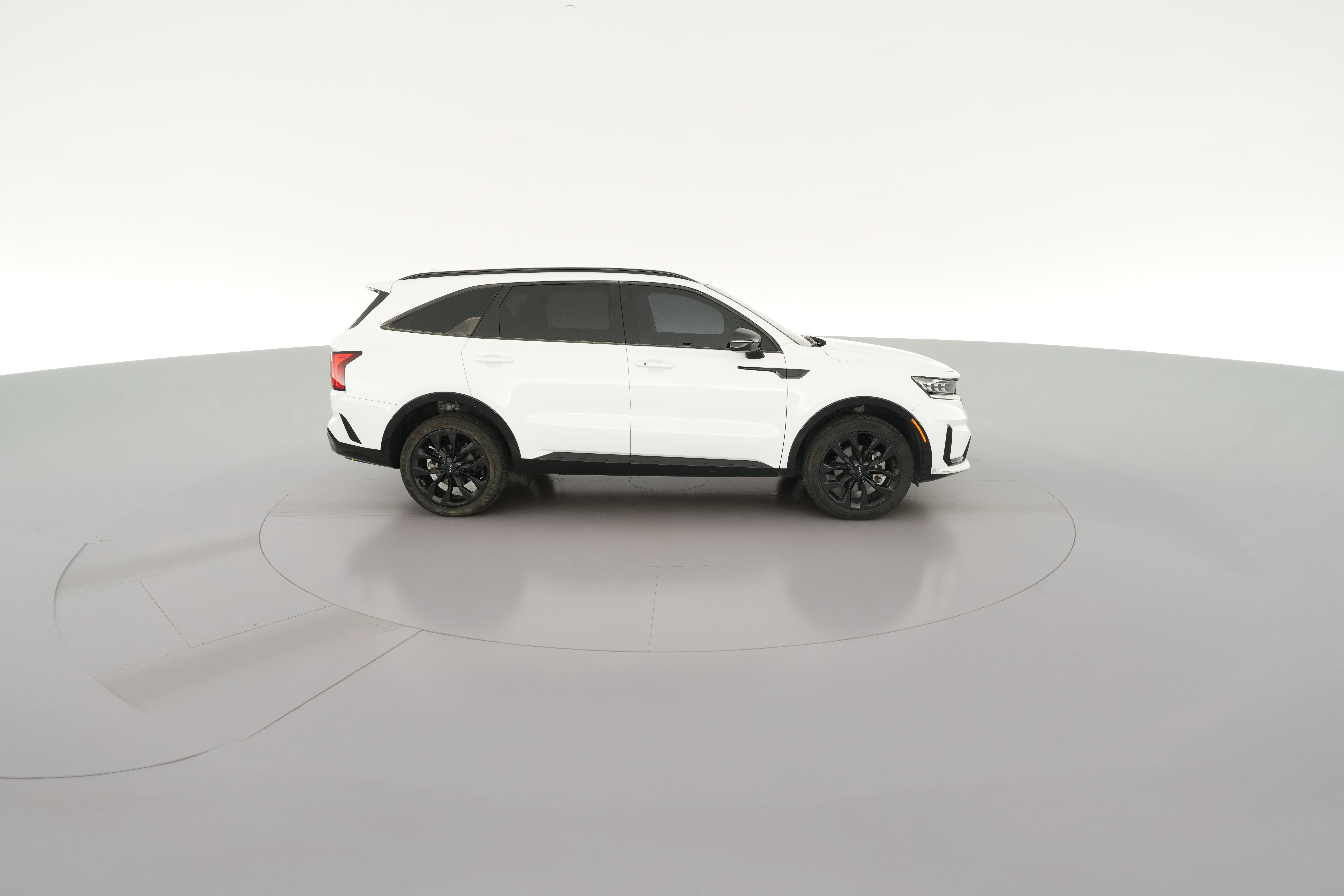 2023 Kia Sorento SX - Photo 37