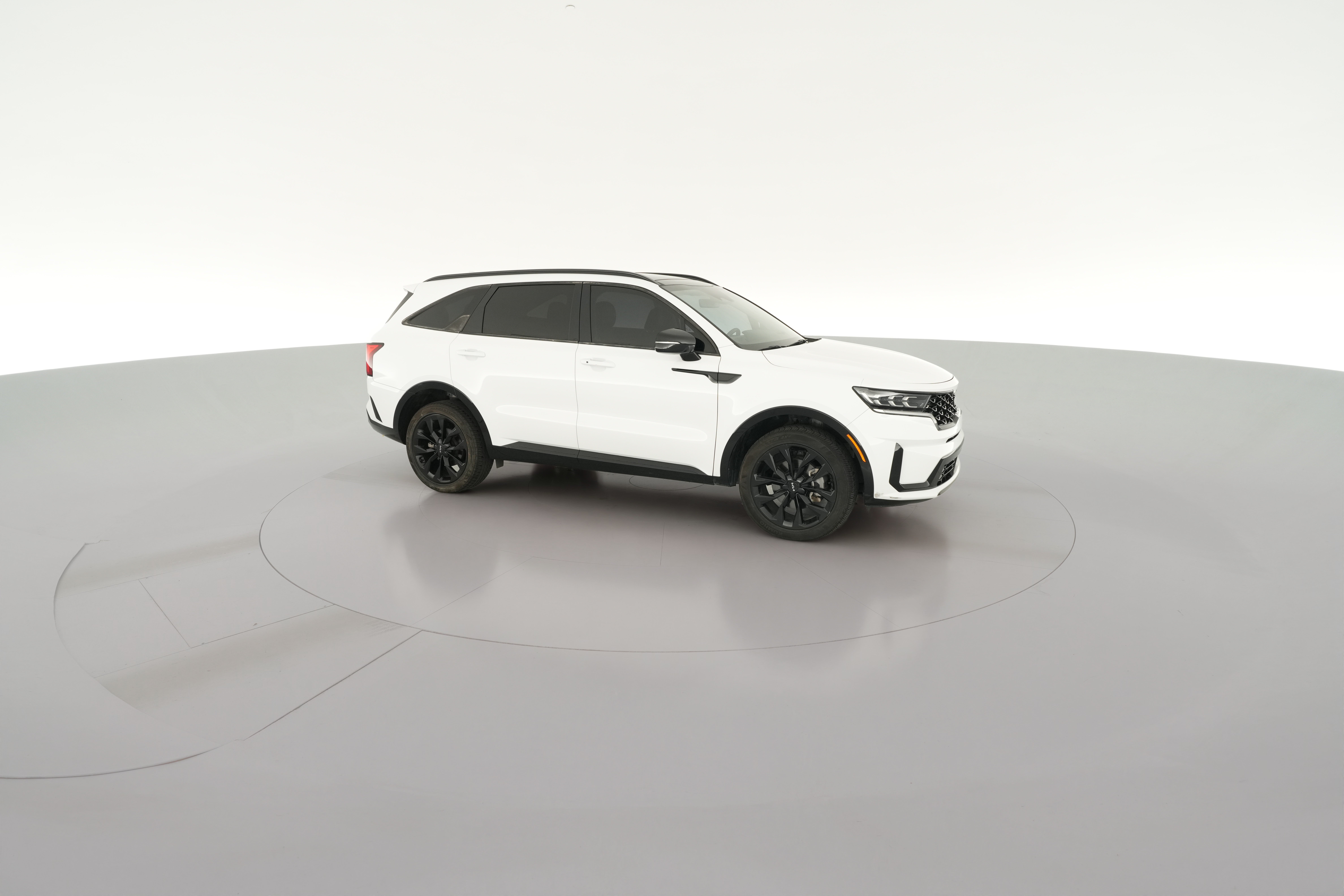 2023 Kia Sorento SX - Photo 38