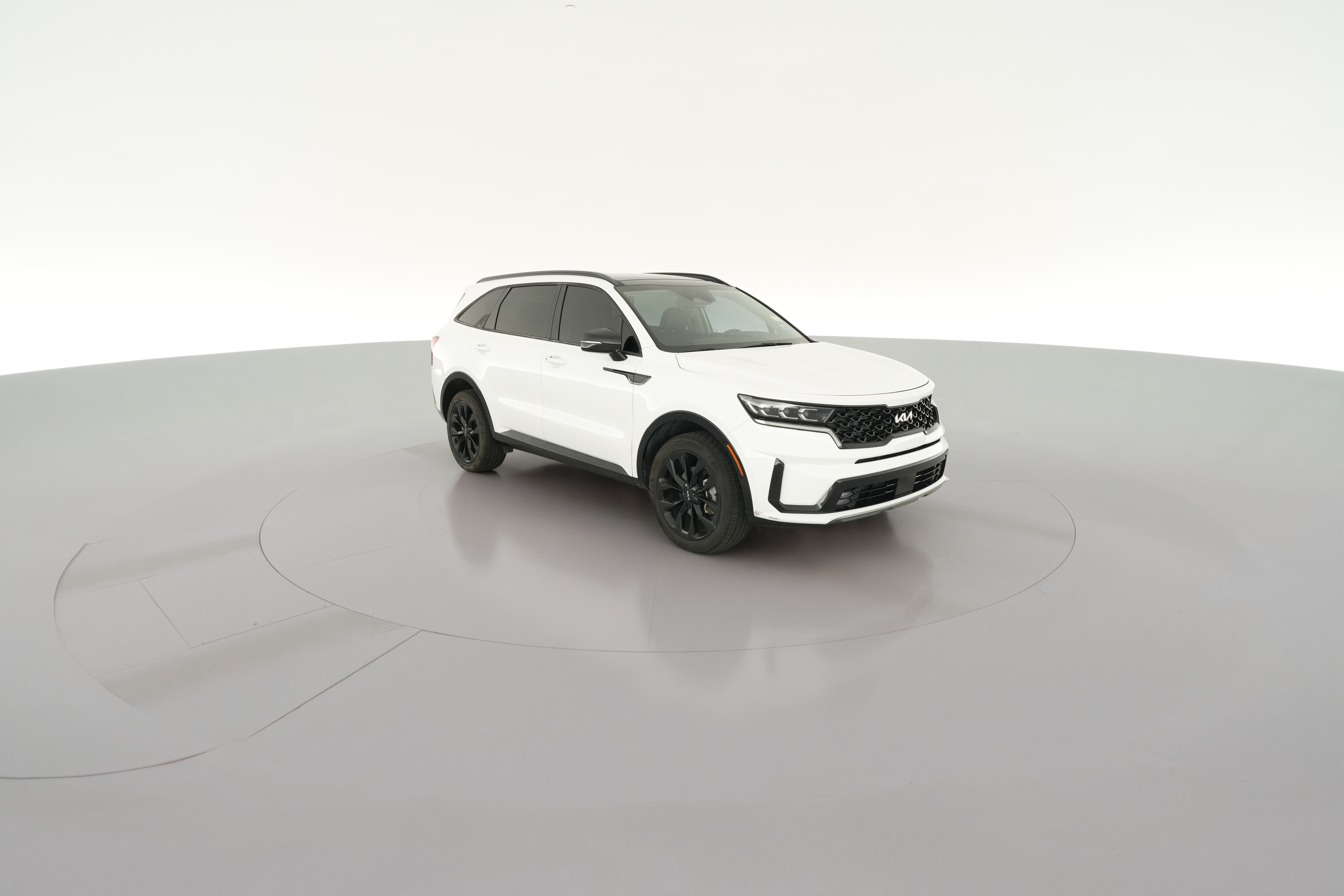 2023 Kia Sorento SX - Photo 39