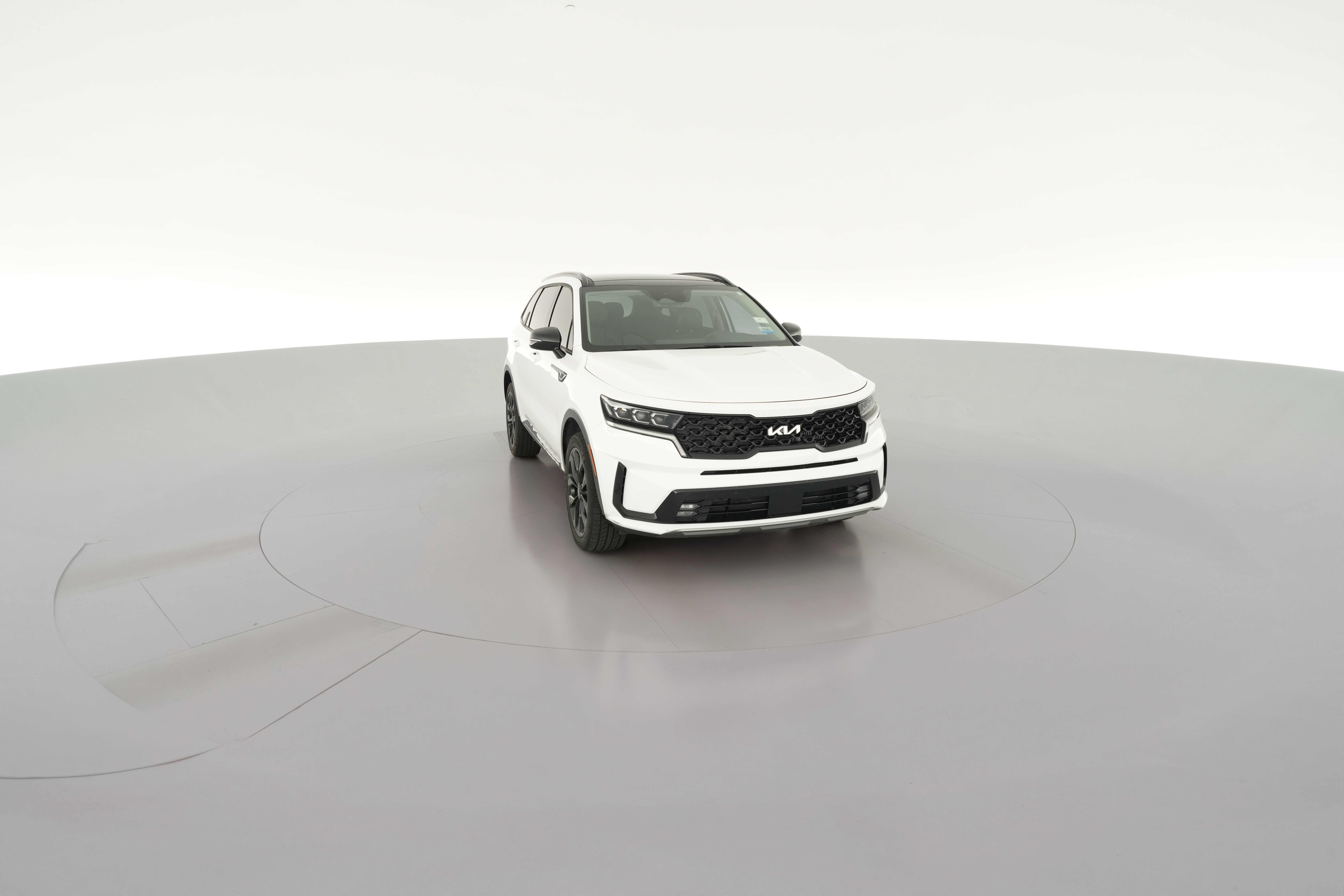 2023 Kia Sorento SX - Photo 40