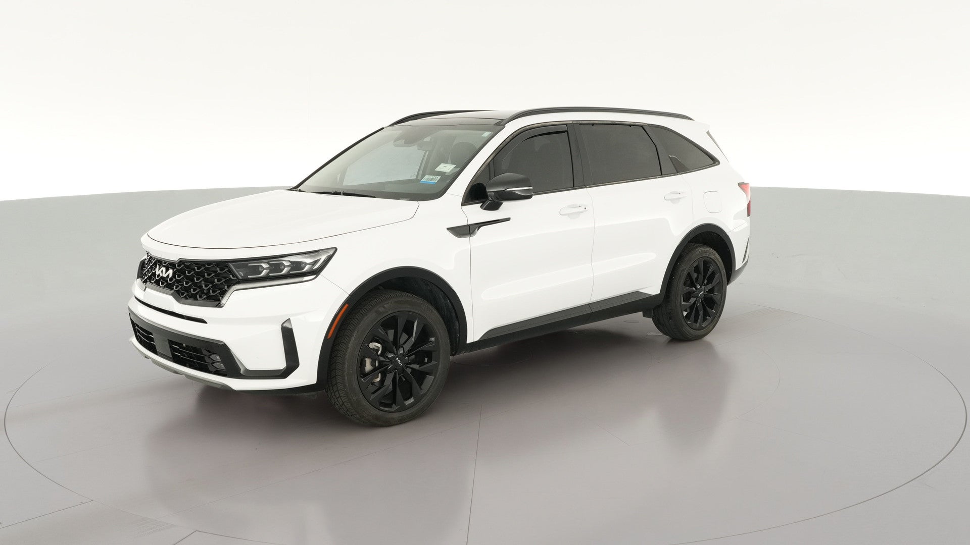 2023 Kia Sorento vehicle photo