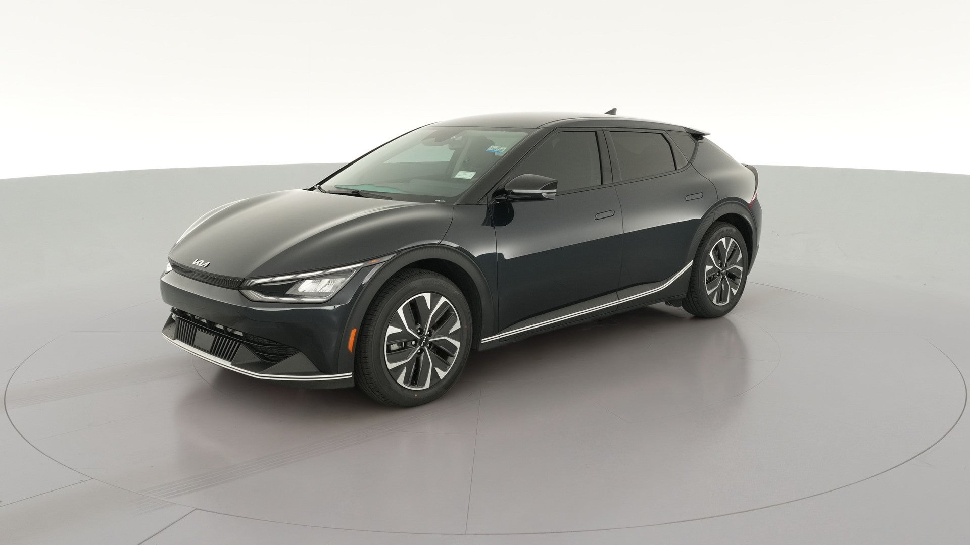 2024 Kia EV6 vehicle photo