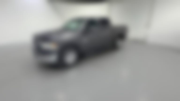 2023 Ram 1500 Classic Crew Cab vehicle photo