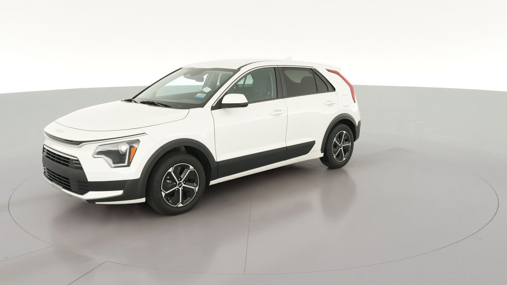 2025 Kia Niro vehicle photo