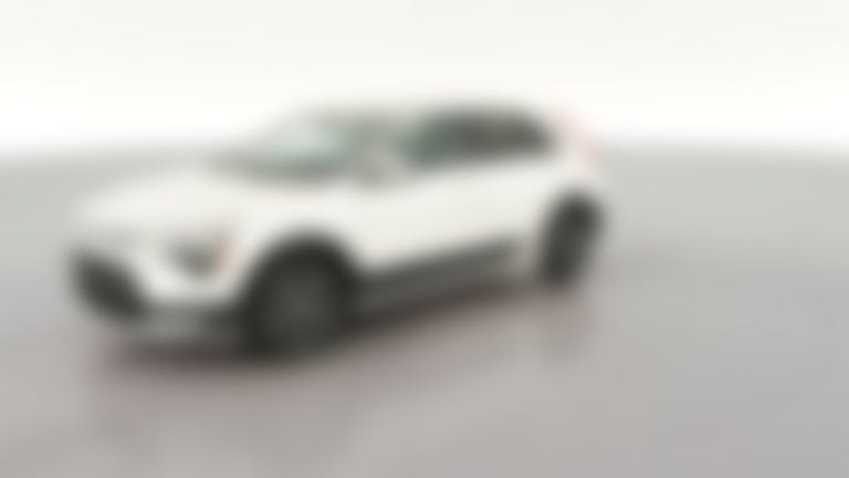 2025 Kia Niro vehicle photo