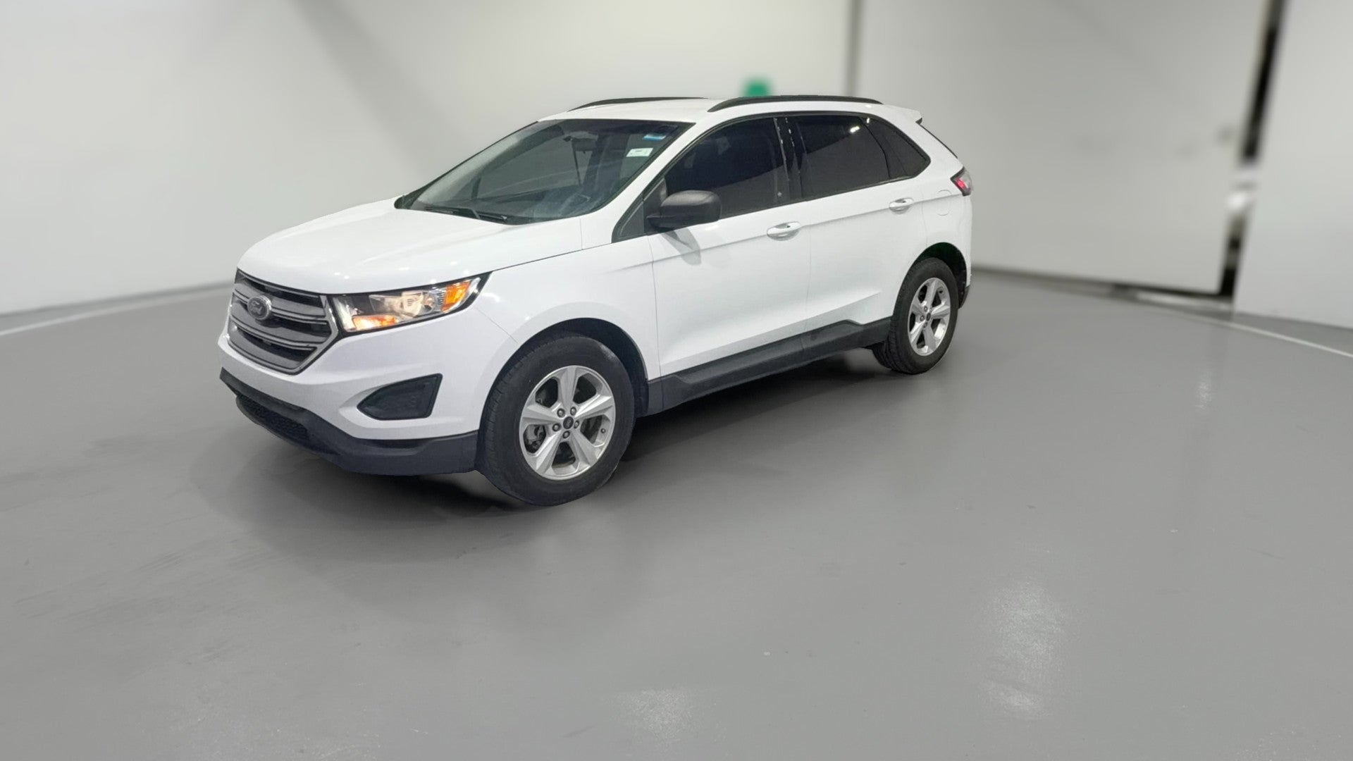 2017 Ford Edge vehicle photo