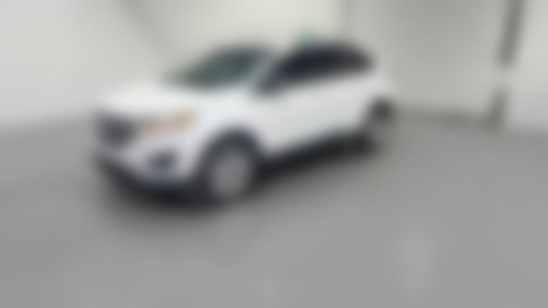 2017 Ford Edge vehicle photo