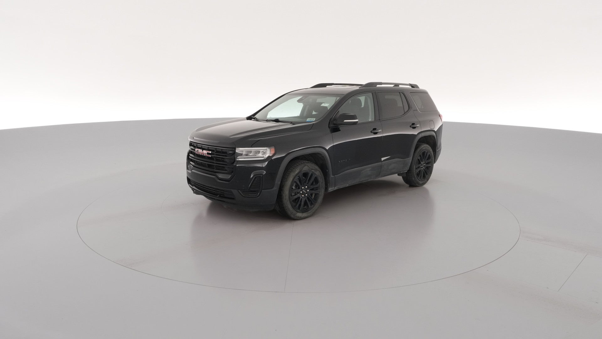 2021 GMC Acadia vehicle photo