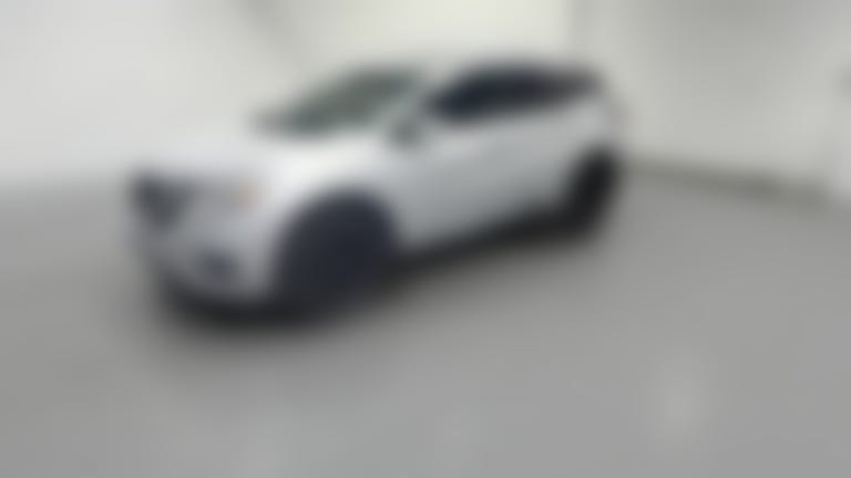 2017 Nissan Murano vehicle photo