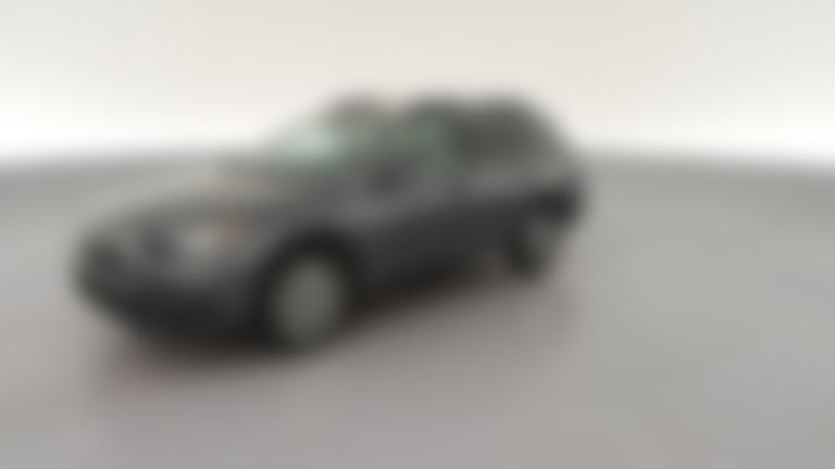 2020 Subaru Outback vehicle photo