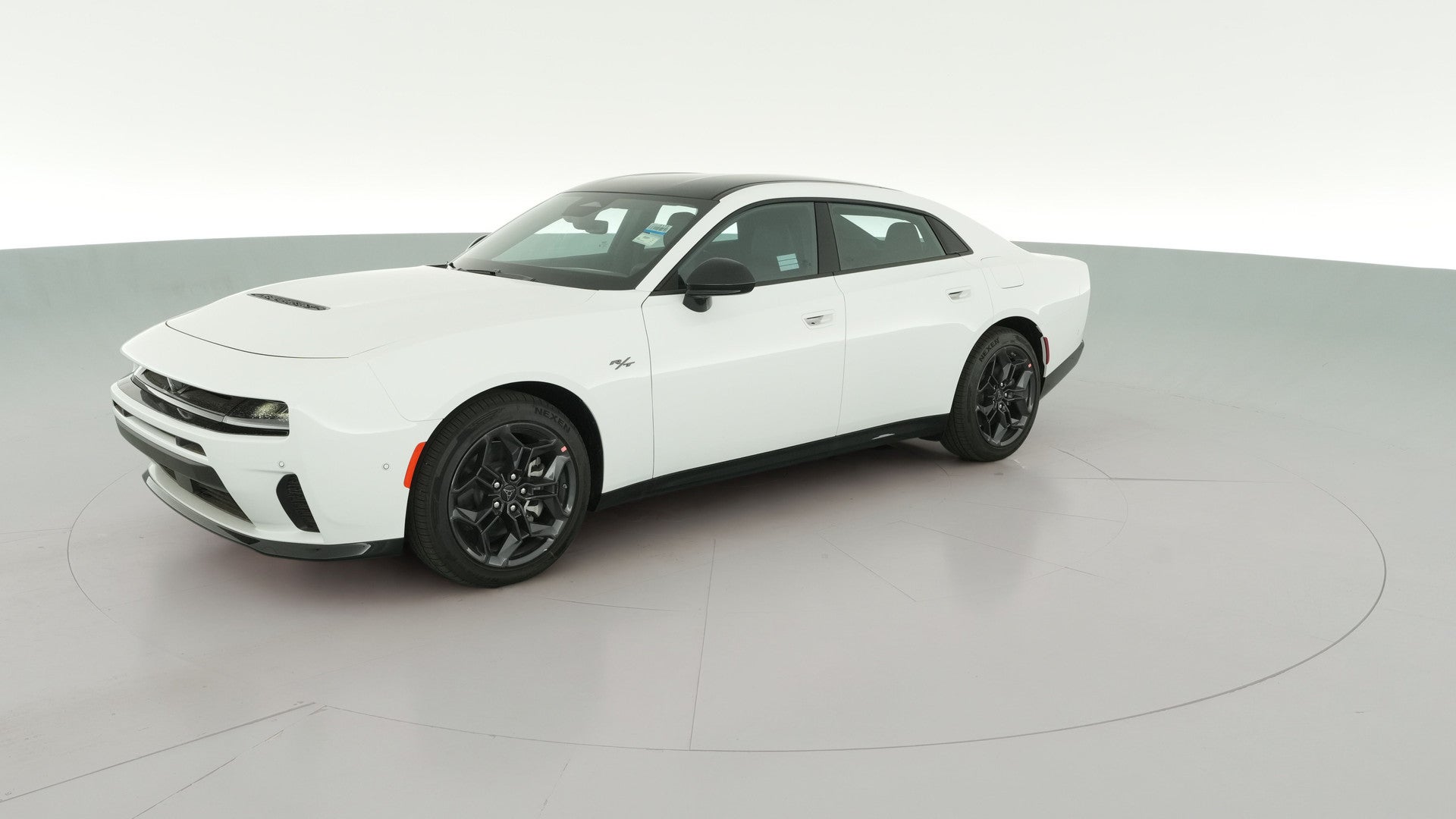 2027 Dodge Charger vehicle photo