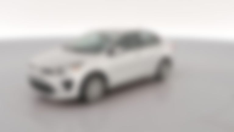 2023 Kia Rio vehicle photo