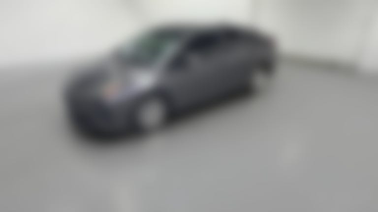 2019 Toyota Prius vehicle photo