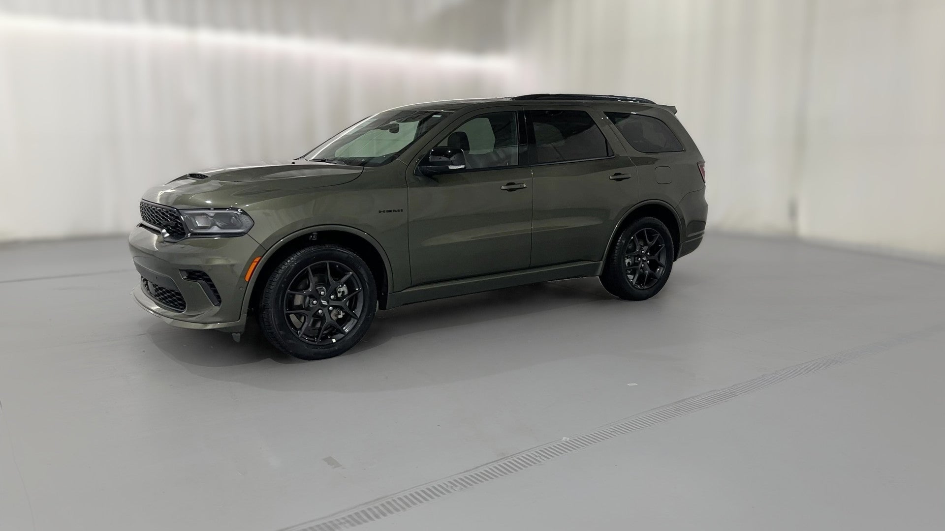 2026 Dodge Durango vehicle photo