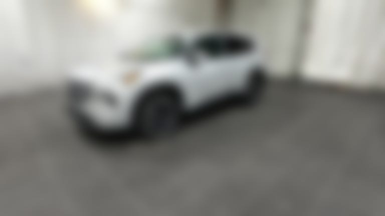 2025 Nissan Rogue vehicle photo