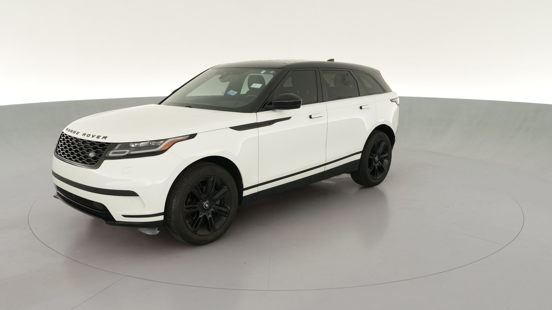 2020 Land Rover Range Rover Velar vehicle photo