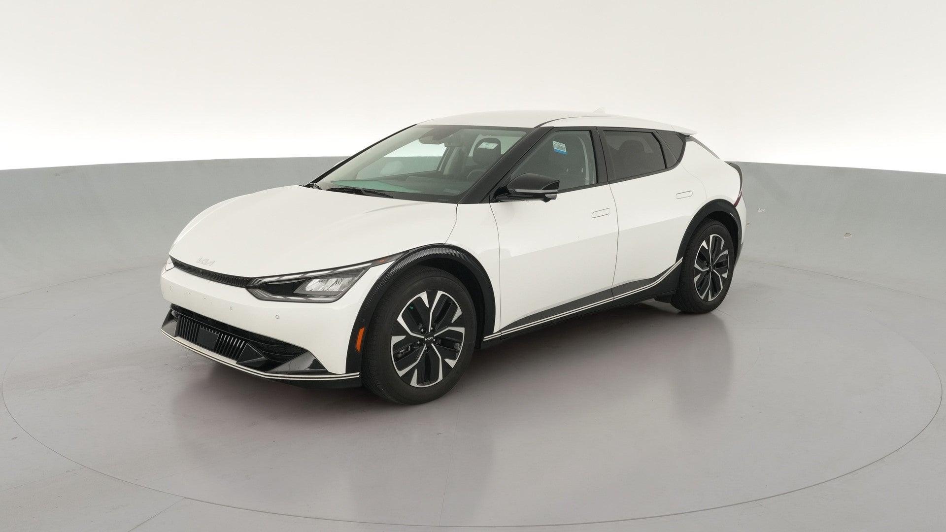 2024 Kia EV6 vehicle photo