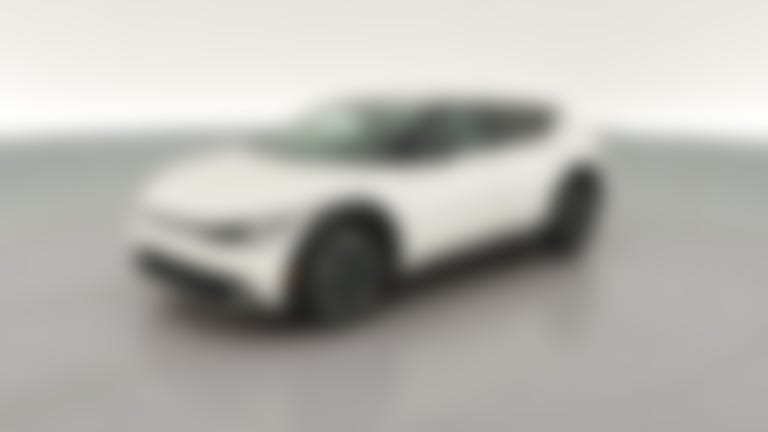 2024 Kia EV6 vehicle photo