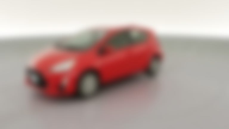 2016 Toyota Prius c vehicle photo