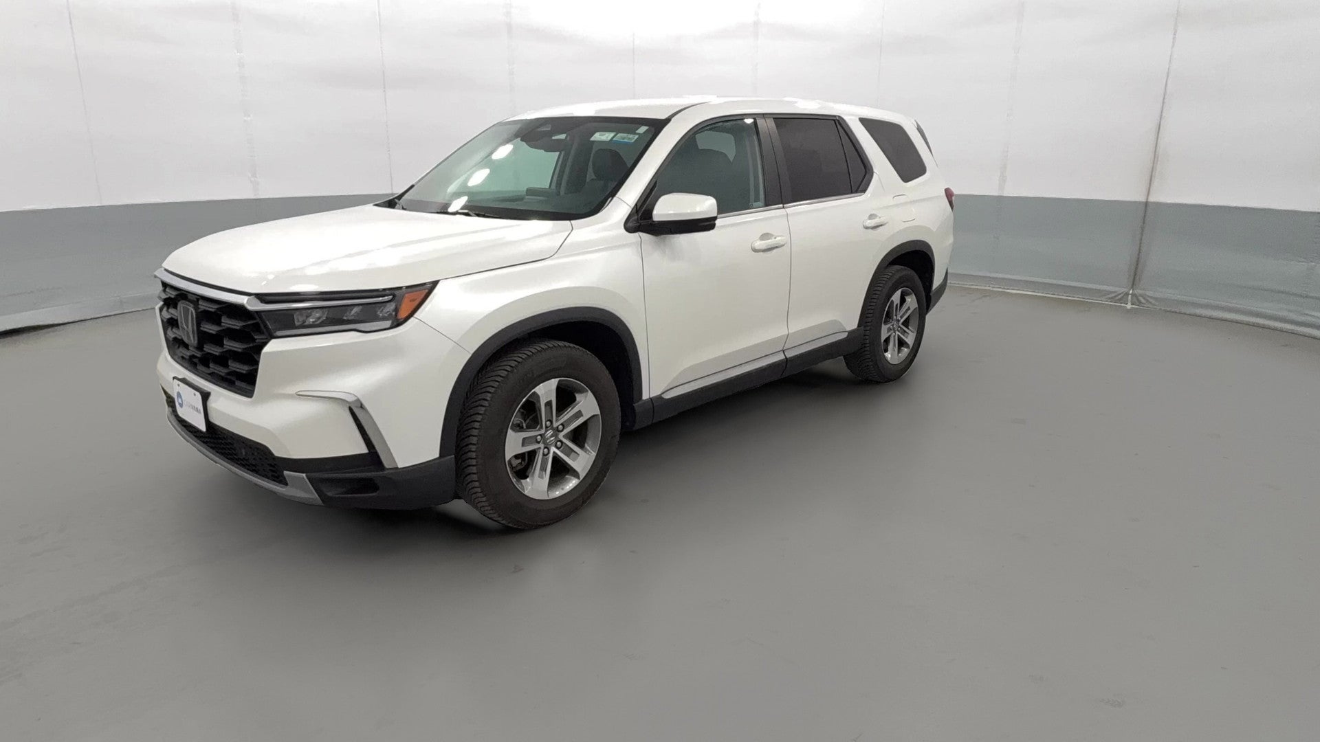 2023 Honda Pilot vehicle photo