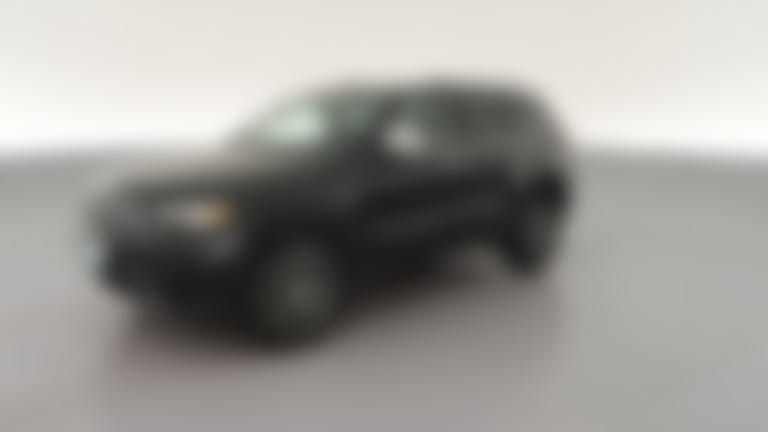 2018 Jeep Grand Cherokee vehicle photo