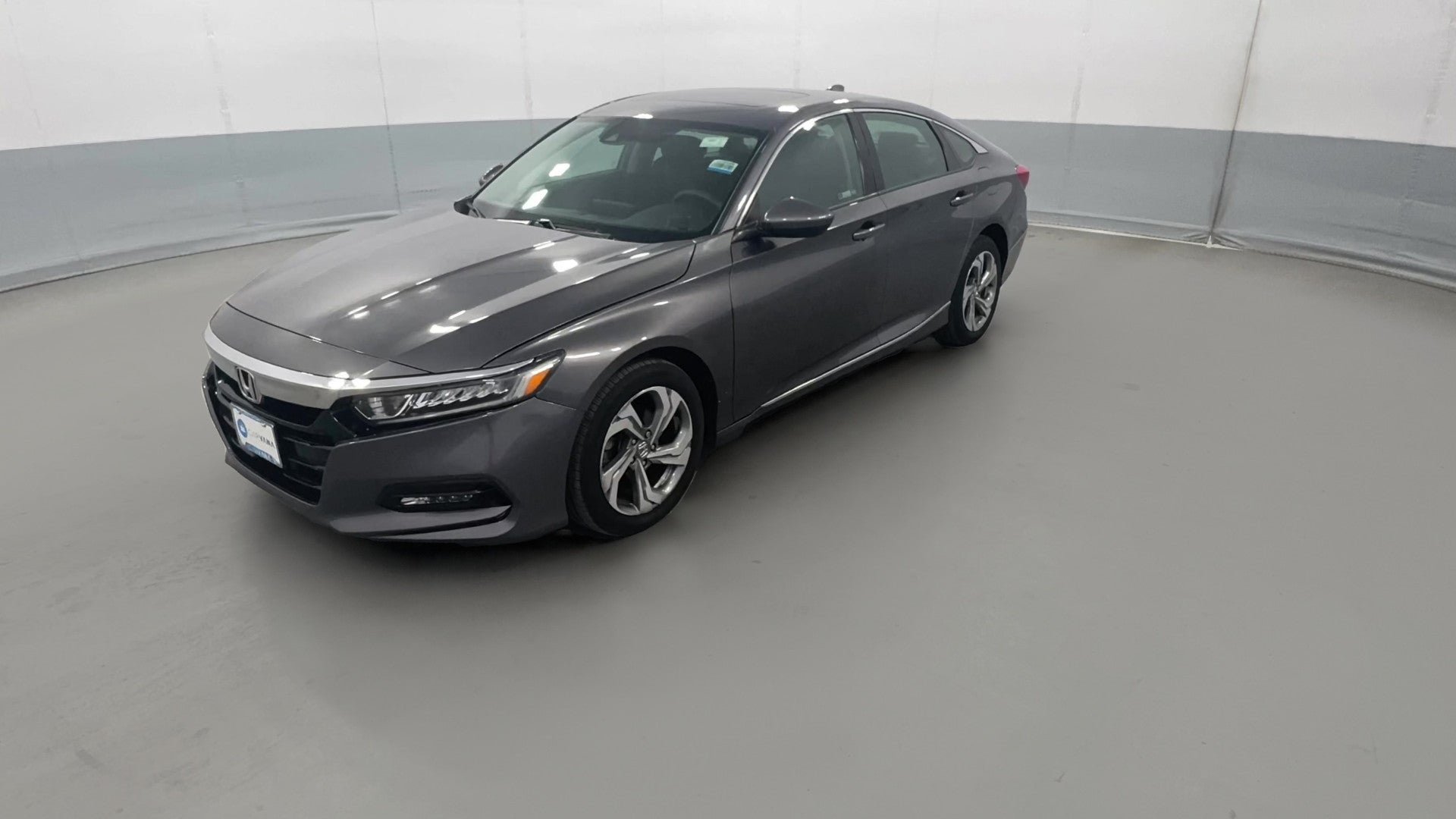2020 Honda Accord vehicle photo