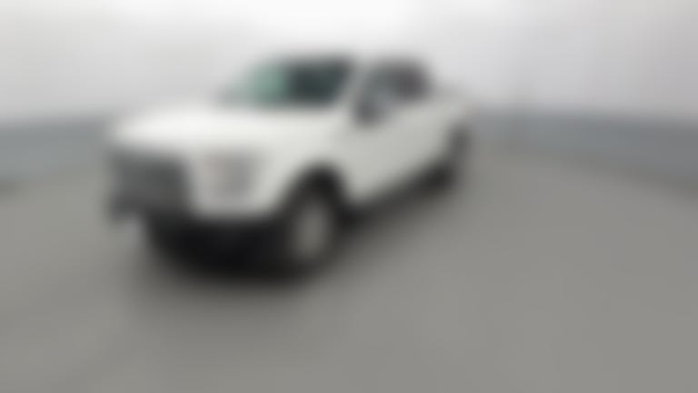 2016 Ford F150 SuperCrew Cab vehicle photo