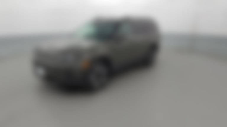 2024 Hyundai Santa Fe Hybrid vehicle photo