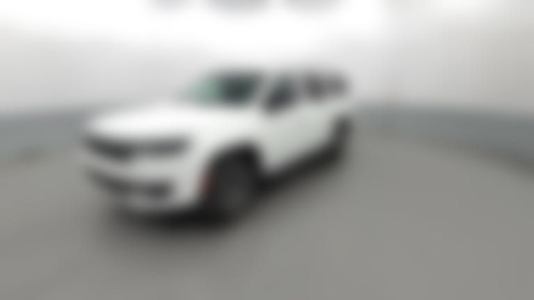 2024 Jeep Wagoneer L vehicle photo