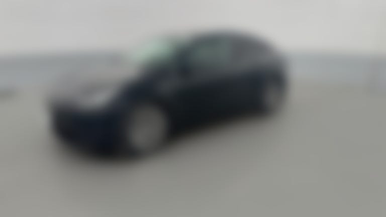 2021 Tesla Model Y vehicle photo