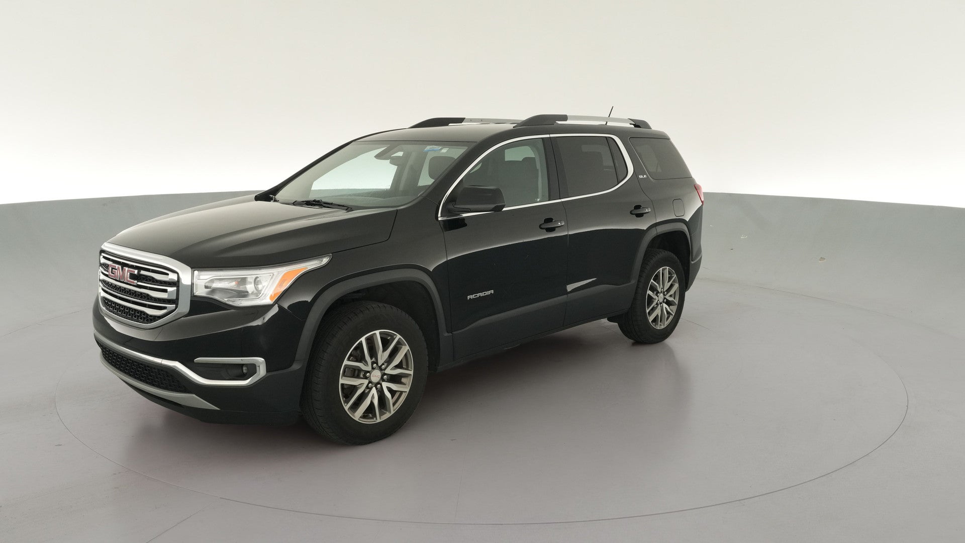 2019 GMC Acadia vehicle photo