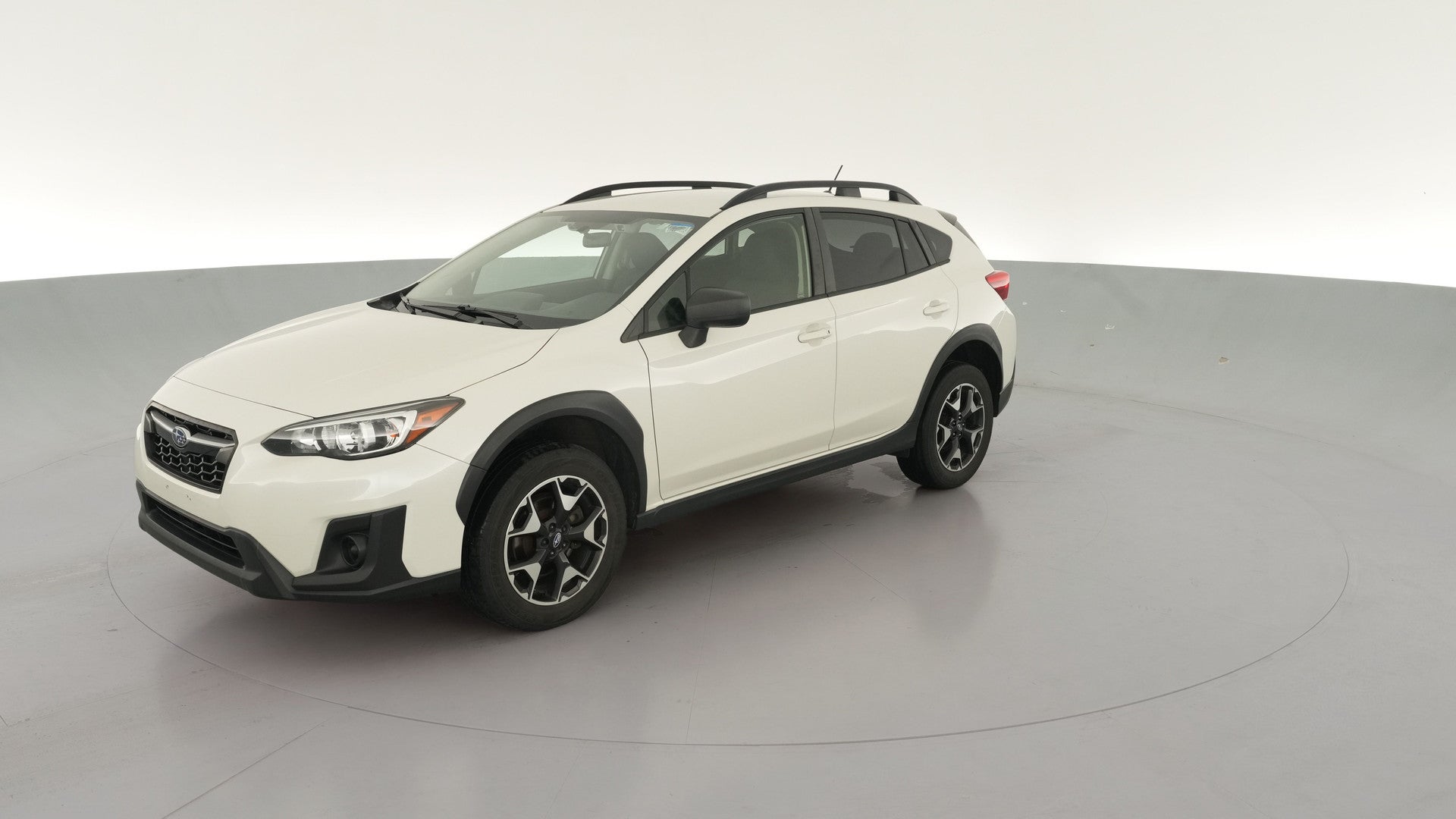 2019 Subaru Crosstrek vehicle photo