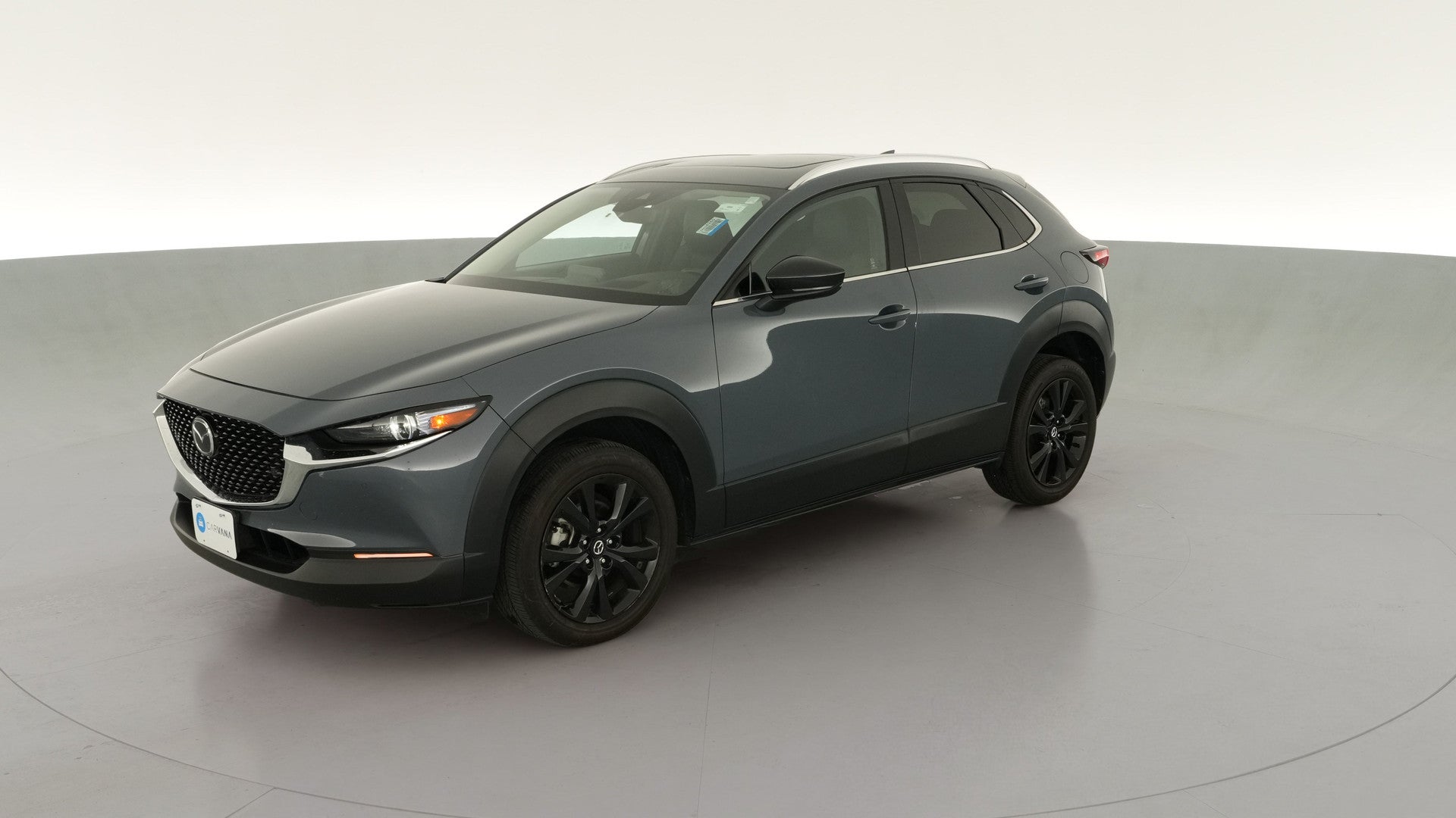 2023 MAZDA CX-30 vehicle photo
