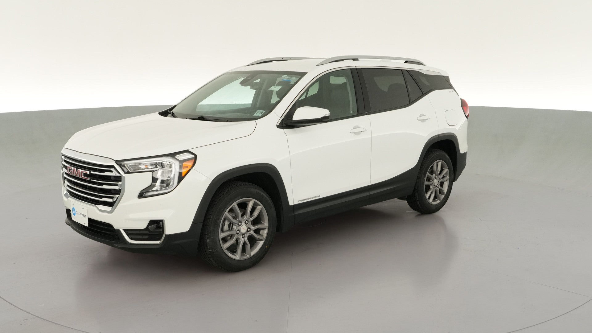 2024 GMC Terrain vehicle photo