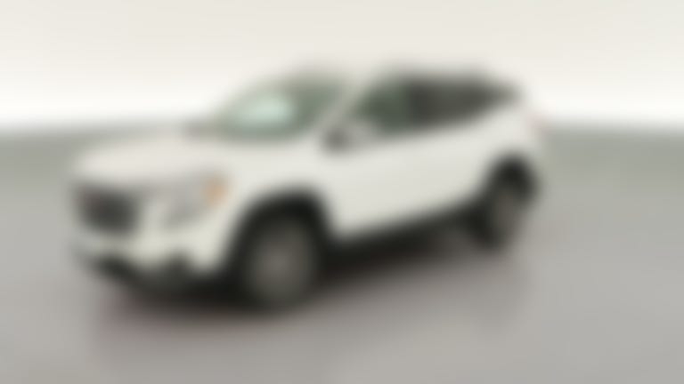 2024 GMC Terrain vehicle photo
