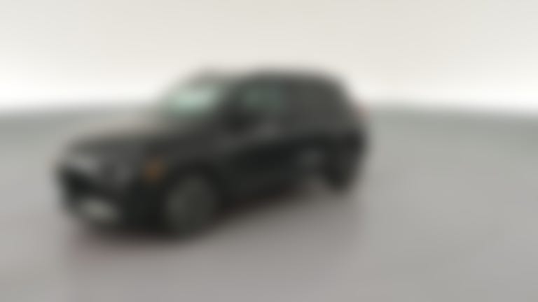 2025 Chevrolet Trailblazer vehicle photo