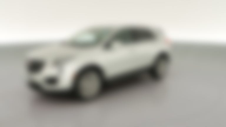 2017 Cadillac XT5 vehicle photo