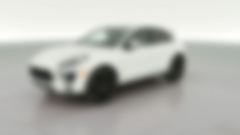 2016 Porsche Macan vehicle photo