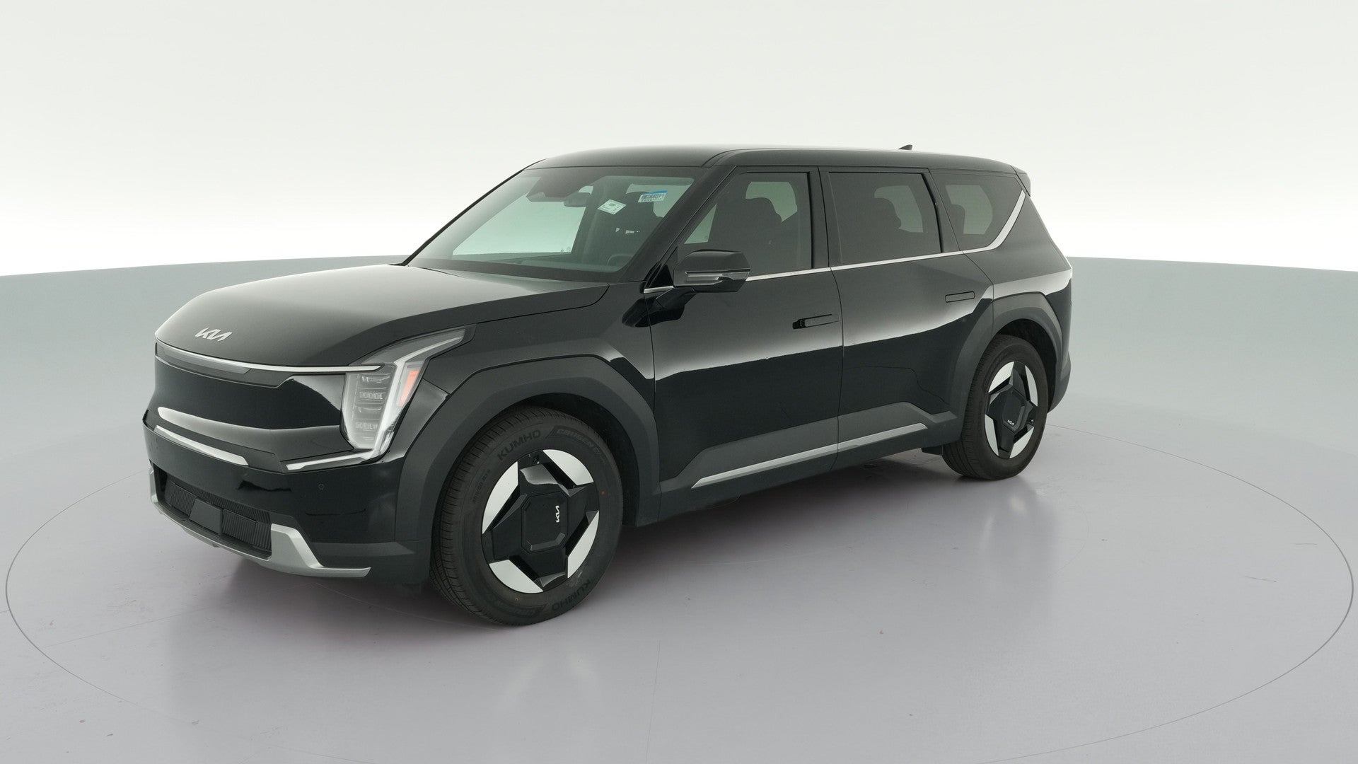 2024 Kia EV9 vehicle photo