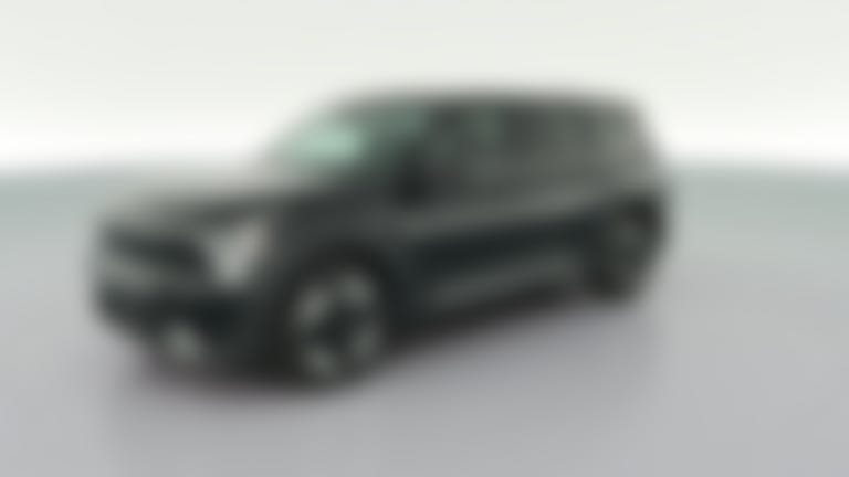 2024 Kia EV9 vehicle photo