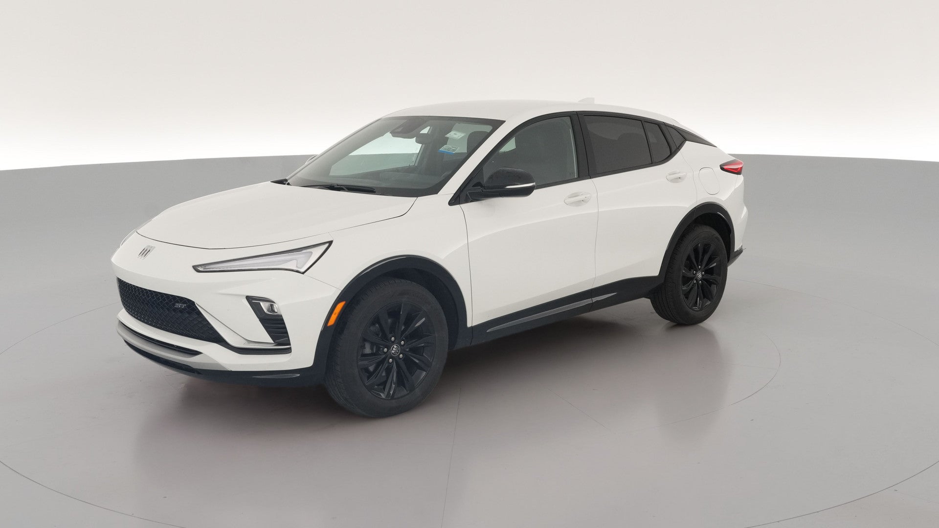 2024 Buick Envista vehicle photo